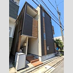 名古屋市営名城線 伝馬町駅 徒歩8分