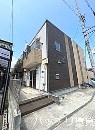 🉐敷金礼金0円！🉐名古屋臨海高速あおなみ線 南荒子駅 徒歩7分