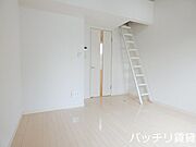 同型タイプの為、現状を優先致します。