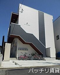 名古屋市営鶴舞線 庄内通駅 徒歩9分