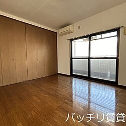 アベニュー22 1LDKの写真