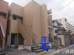 🉐敷金礼金0円！🉐名古屋市営東山線 高畑駅 徒歩5分