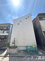 名古屋市営東山線 本陣駅 徒歩4分