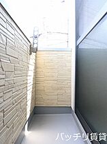 愛知県名古屋市瑞穂区佐渡町５丁目（賃貸アパート1K・2階・20.01㎡） その14