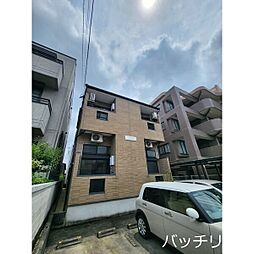 🉐敷金礼金0円！🉐名鉄瀬戸線 喜多山駅 徒歩11分