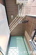 愛知県名古屋市昭和区長戸町２丁目（賃貸アパート1K・2階・20.28㎡） その13