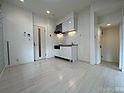 別号室タイプの為、現状を優先致します。