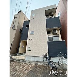 🉐敷金礼金0円！🉐名鉄名古屋本線 山王駅 徒歩5分