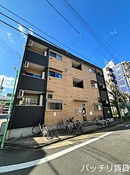 🉐敷金礼金0円！🉐名古屋市営名城線 金山駅 徒歩8分