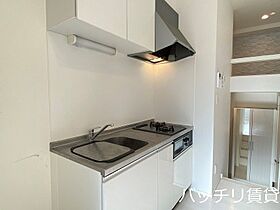 愛知県名古屋市中川区松葉町１丁目（賃貸アパート1LDK・1階・31.19㎡） その4