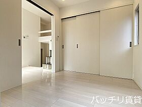愛知県名古屋市中川区松葉町１丁目（賃貸アパート1LDK・1階・31.19㎡） その7