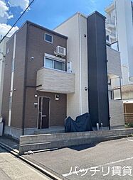 🉐敷金礼金0円！🉐ステージ八熊