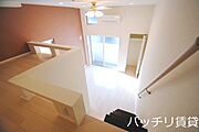 同型タイプの為、現状を優先致します。