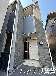 🉐敷金礼金0円！🉐名古屋市営東山線 中村日赤駅 徒歩6分