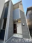 愛知県名古屋市中村区道下町1丁目：物件画像／株式会社バッチリ賃貸名古屋
