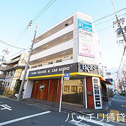 🉐敷金礼金0円！🉐コーポR＆K