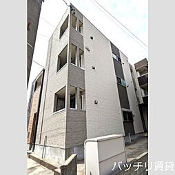 🉐敷金礼金0円！🉐ハーモニーテラス上石川町III
