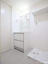 愛知県名古屋市中村区烏森町８丁目（賃貸アパート1K・1階・20.83㎡） その10