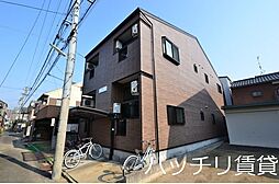 🉐敷金礼金0円！🉐ファミール・エス