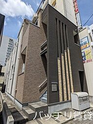 名古屋市営上飯田線 上飯田駅 徒歩1分