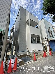 名古屋市営名港線 東海通駅 徒歩7分