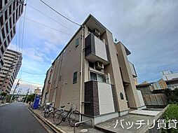 🉐敷金礼金0円！🉐名鉄名古屋本線 神宮前駅 徒歩8分