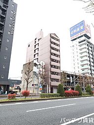 🉐敷金礼金0円！🉐名古屋市営桜通線 中村区役所駅 徒歩5分