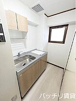 愛知県名古屋市瑞穂区妙音通３丁目（賃貸マンション1K・4階・35.19㎡） その4