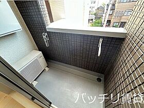 愛知県名古屋市中村区藤江町２丁目（賃貸アパート1LDK・3階・31.15㎡） その10