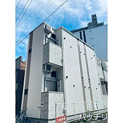 🉐敷金礼金0円！🉐名古屋市営東山線 新栄町駅 徒歩12分