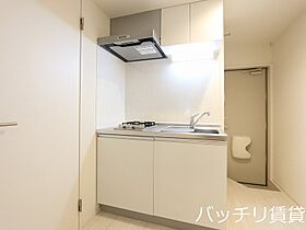 愛知県名古屋市中川区八剱町２丁目（賃貸アパート2K・2階・27.93㎡） その4