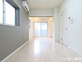 愛知県名古屋市中村区角割町４丁目（賃貸アパート1DK・1階・27.03㎡） その5