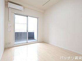 愛知県名古屋市西区新道２丁目（賃貸マンション1K・11階・23.17㎡） その7