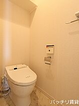 愛知県名古屋市西区新道２丁目（賃貸マンション1K・11階・23.17㎡） その3