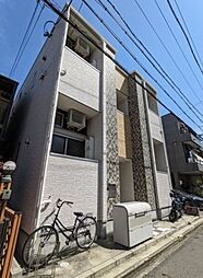 ハーモニーテラス栄生