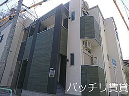 外観画像