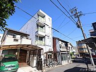 愛知県名古屋市中村区名楽町2丁目：物件画像／株式会社バッチリ賃貸名古屋