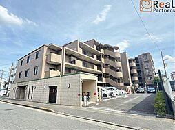 ライオンズプラザ武蔵新城