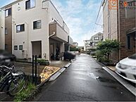 神奈川県川崎市川崎区藤崎2丁目：物件画像