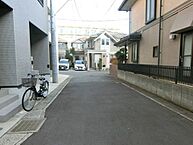 神奈川県川崎市宮前区馬絹6丁目：物件画像