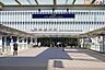 周辺：新横浜駅(東急電鉄 東急新横浜線) 徒歩11分。 880m