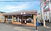 セブンイレブン川崎ガス橋通り店 徒歩4分。 310m