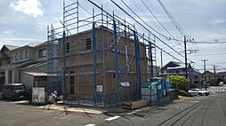 物件画像 南新木1ー14ー1 リナ—ジュ南新木 新築戸建て