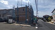 土地地番　我孫子市南新木１−１４−１・新木駅【徒歩６分】の好立地・長期優良住宅・耐震等級３級・断熱等級６級・住宅性能表示ｗ・北西角地・４ＬＤＫ＋駐車場２台・近隣大型スーパー多数有り
