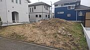 地番　印西市木下南２ー5-31　カーナビ検索　印西市木下南２−５ー３１　木下駅徒歩８分印西市木下南区画整理地内　(1)上水道「給水管」宅地内引込済　(2)下水道／宅地内引き込み済