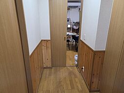 平屋3LDK 太陽光と蓄電池付 オール電化 本下水