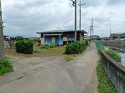 物件画像 東南角棟