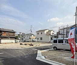 物件画像 グランコート北野田