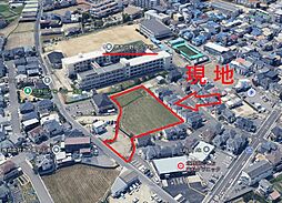 物件画像 グランコート北野田