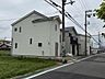 外観：分譲済み街並み写真（2026年４月撮影）